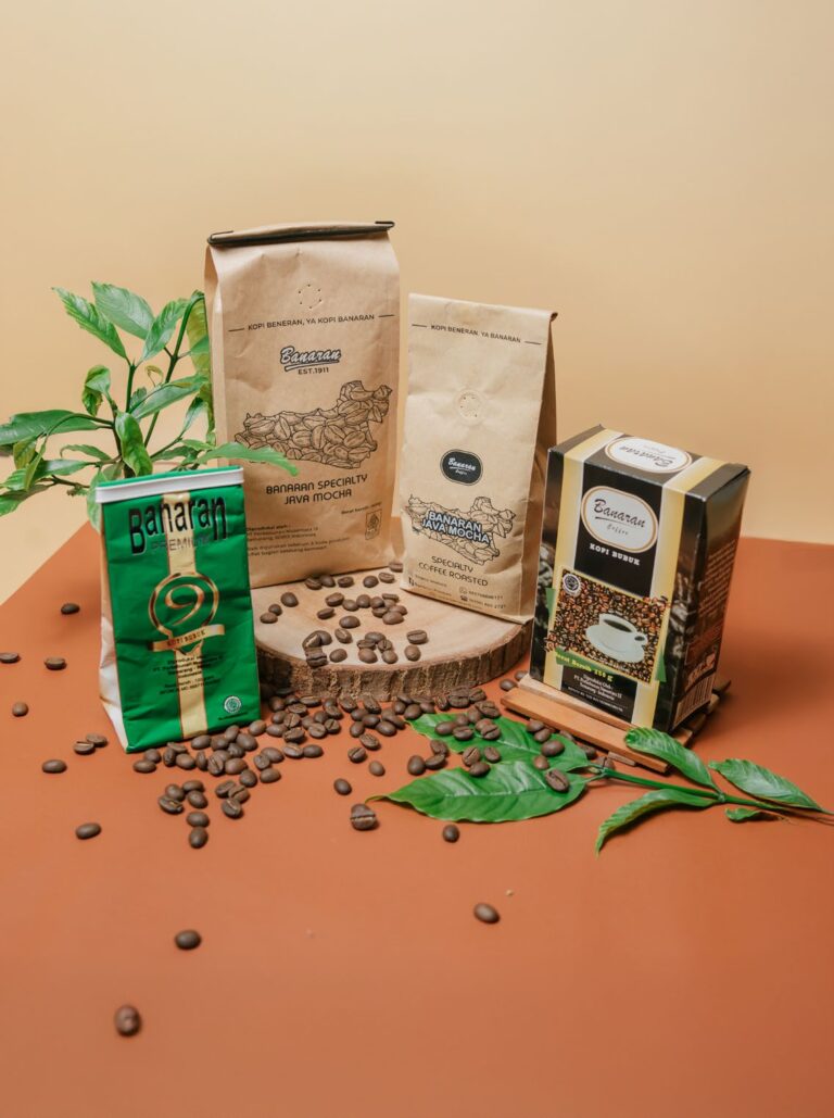 Coffee Commodity