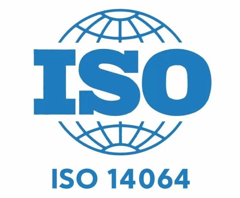 LOGO-ISO14064