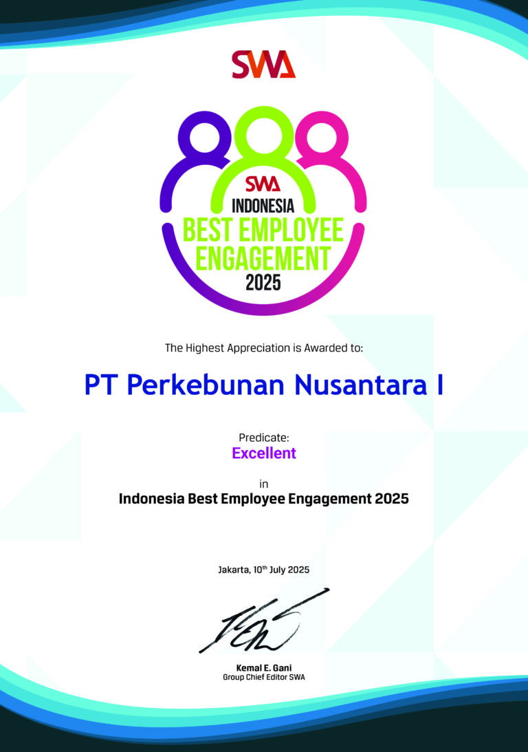 Sertifikat IBEE 2025 (Excellent) hires5