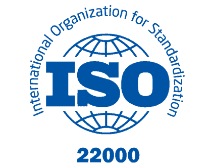 iso 22000