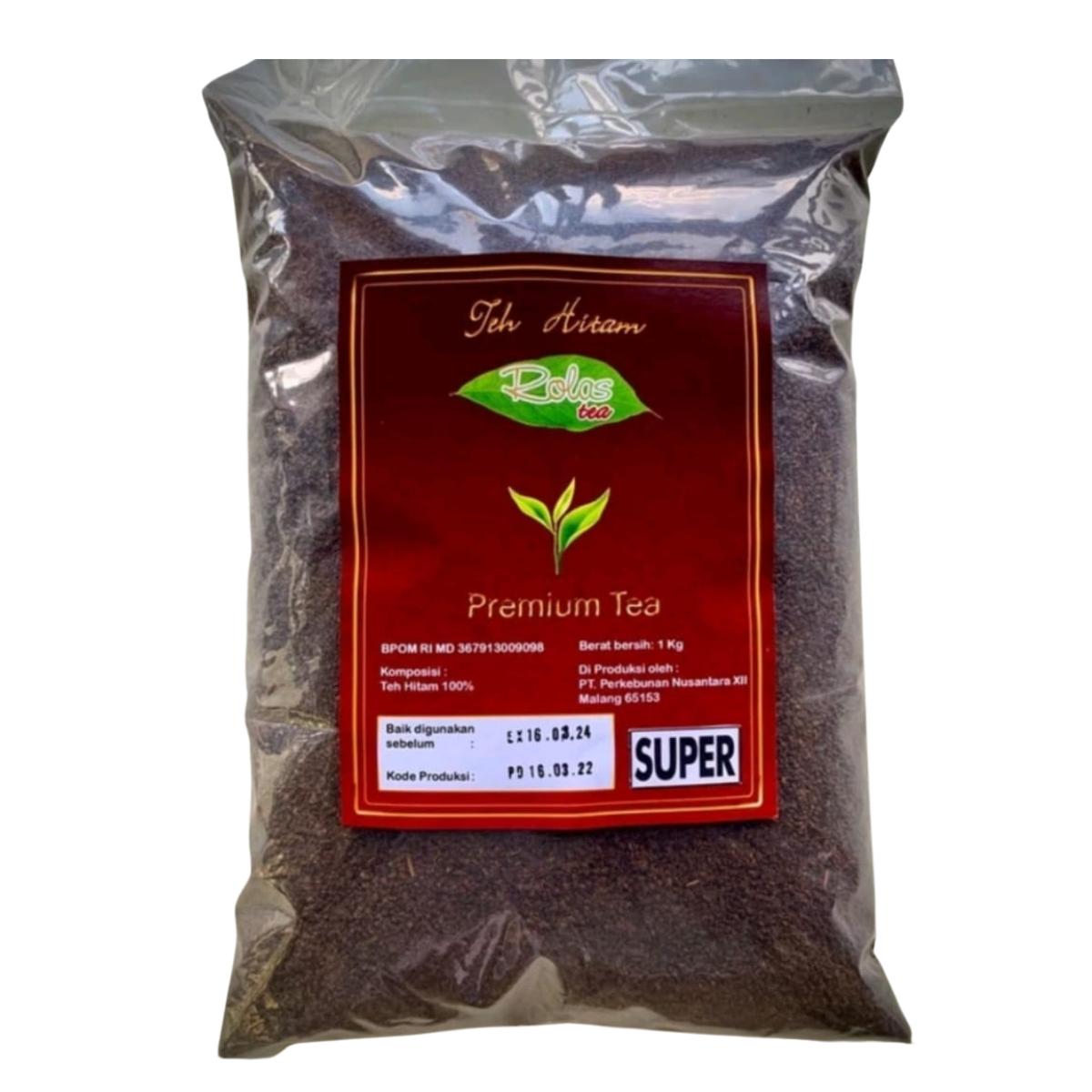 Premium Tea Super