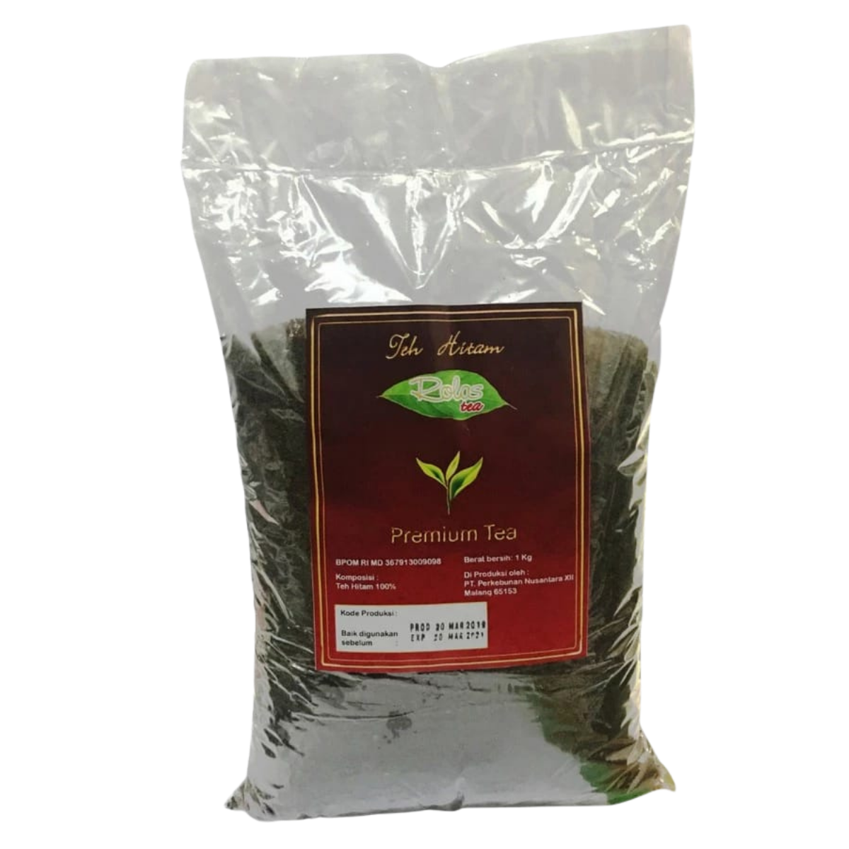 Premium Tea 1 kg