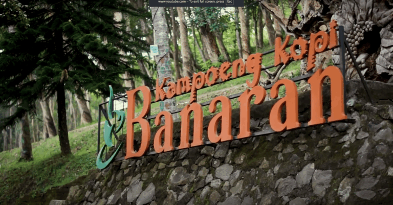 Agrowisata Banaran