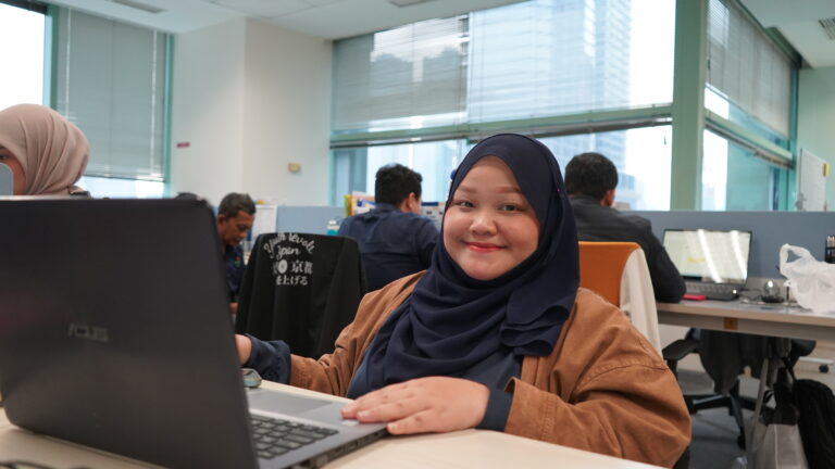 PTPN I Aktif Mempekerjakan Karyawan Disabilitas