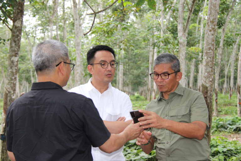 PTPN I Siapkan Strategi Untuk Raih Laba Optimal