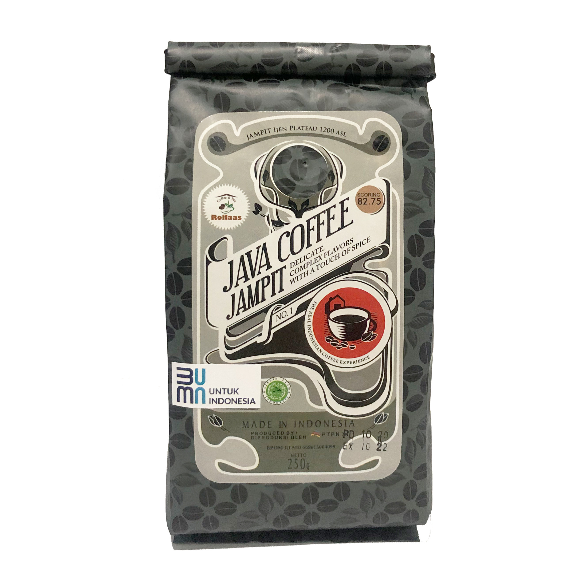 Java Coffee Jampit