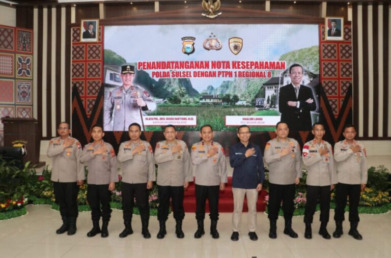 Polda-Sulsel