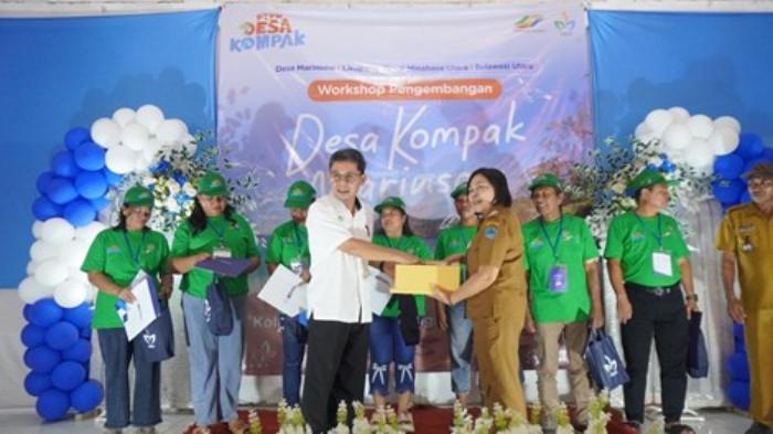 Puluhan-pelaku-UMKM-Desa-Marinsow