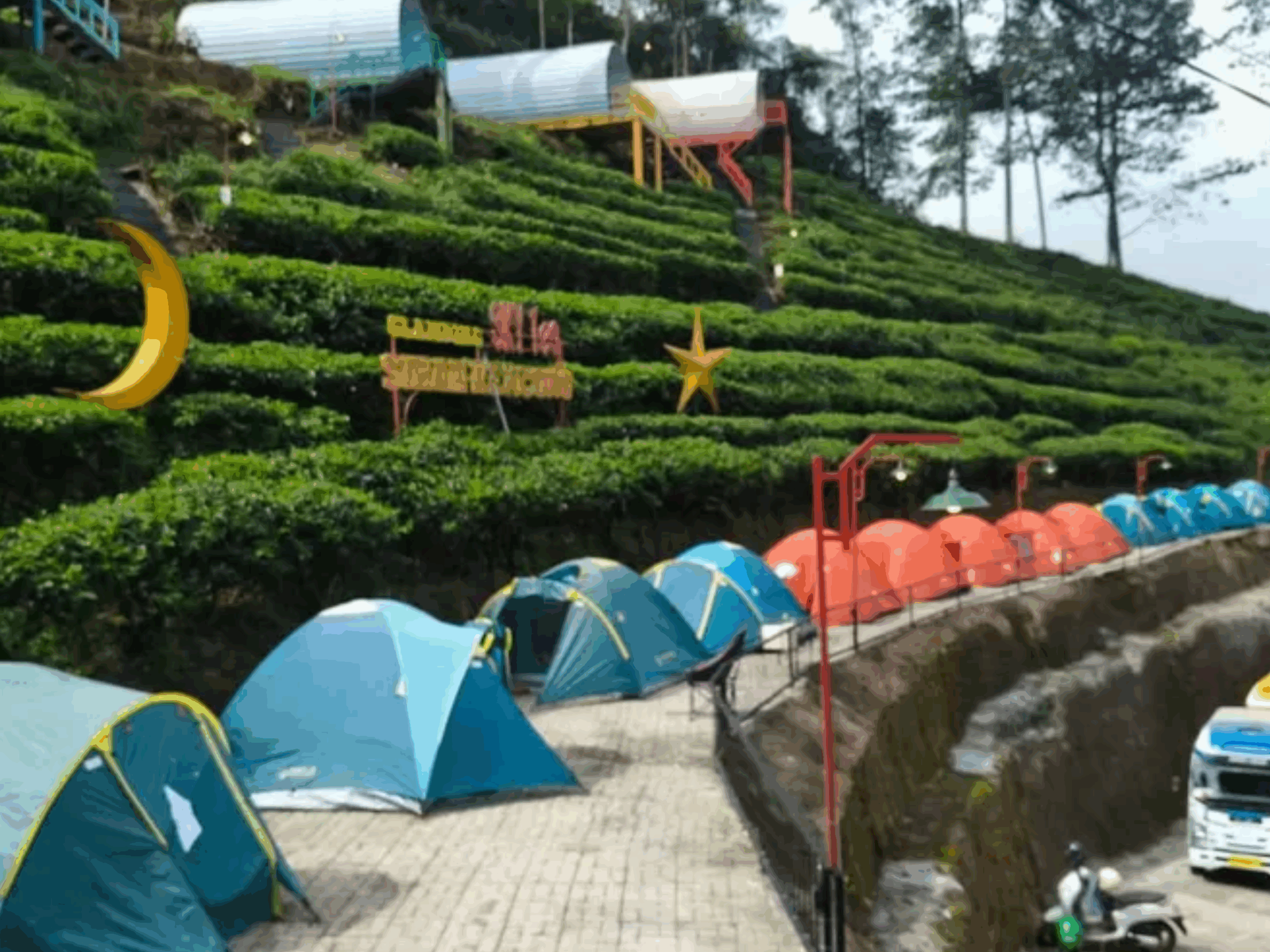 Wisata Agro Sirah Kencong