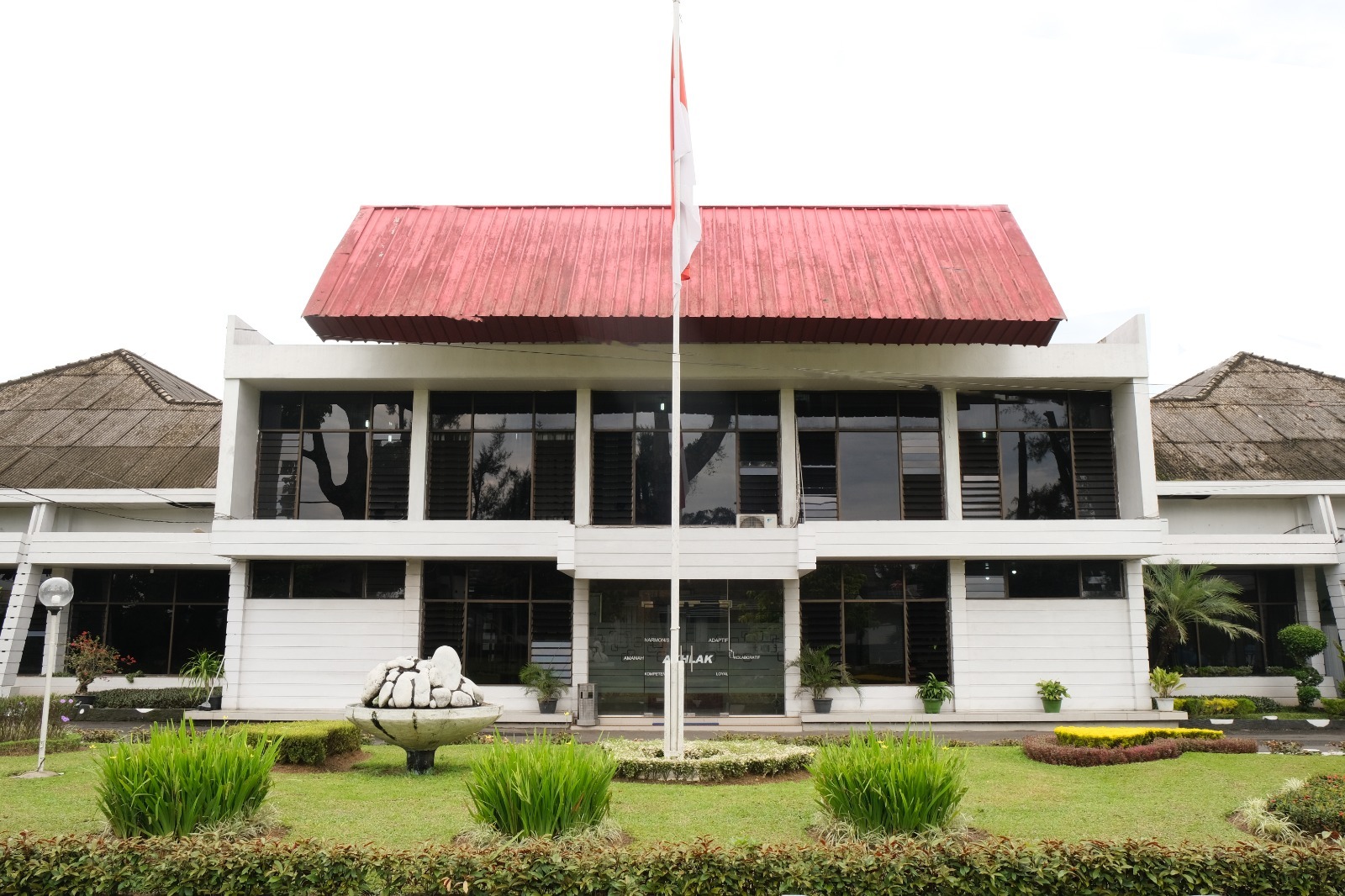 Kantor Regional 1